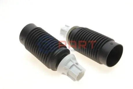 Пилозахисний к-т амортизатора передн ABARTH 500 / 595 / 695, 500C / 595C / 695C CITROEN C5 AIRCROSS FIAT 500 FORD KA 0.9-1.6H 07.07 Febi Bilstein 180833 Купити в Україні