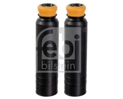 Фото Пильник + відбійник амортизатора (заднього) Opel Astra J/Zafira C 09- (к-кт 2шт) FEBI BILSTEIN (180834) зображення 1
