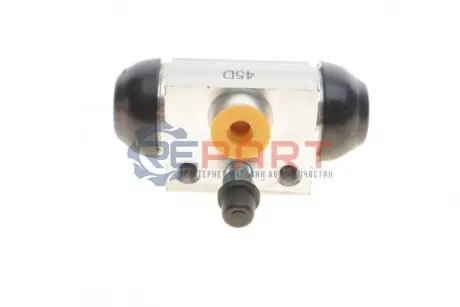 Фото Циліндр гальмівний (задній) Skoda Rapid 12-/Roomster 06-15/Seat Toledo 12-19 (d=19mm) FEBI BILSTEIN (180866) зображення 1