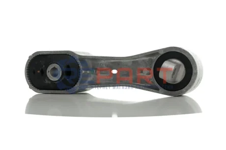 Подушка двигуна (нижня) BMW X1 (F48) 14-/Mini (F54) 15- B37/B38/B47 FEBI BILSTEIN 180867 Купити в Україні