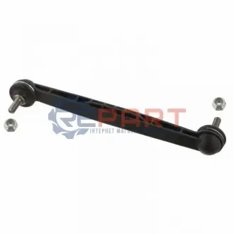 Фото Тяга стабілізатора (переднього) Audi 80 88-96 FEBI BILSTEIN (18086) зображення 1