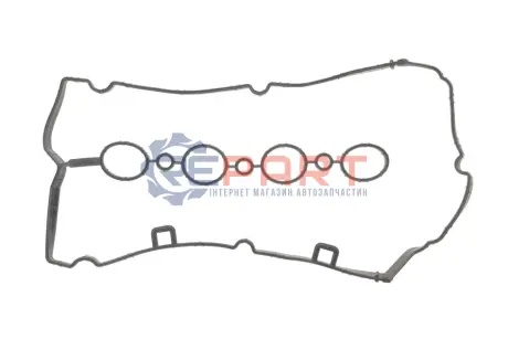 Фото Прокладка кришки клапанів Chevrolet Aveo/Opel Astra H 1.6/1.8 05- FEBI BILSTEIN (180888) зображення 1