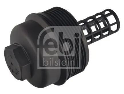 Кожух маслян.фильтра Febi Bilstein 180892 Купить в Украине