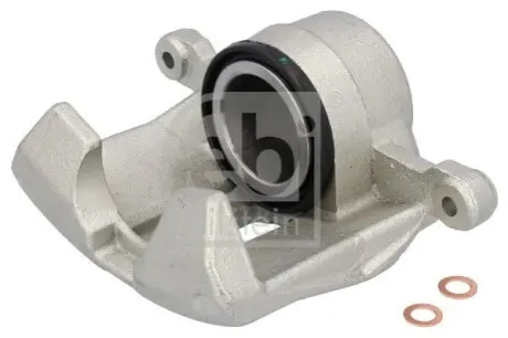 Гальмівний дисковий супорт передн Прав (новий) FORD RANGER MAZDA B-SERIE, BT-50 2.2-3.0D 01.90 Febi Bilstein 180917
