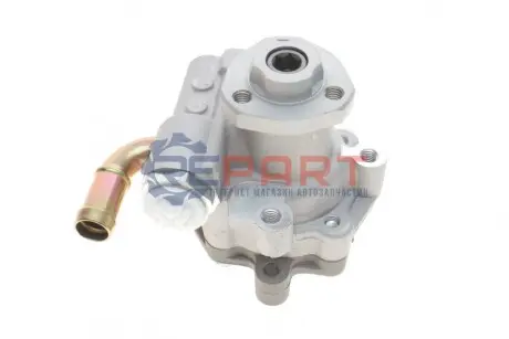 Фото 1 — Насос ГПК VW Crafter 2.0-2.5TDI 06-13 FEBI BILSTEIN (180929) Фото Насос ГПК VW Crafter 2.0-2.5TDI 06-13 FEBI BILSTEIN (180929) зображення 1