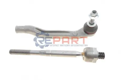Рульова тяга(з наконечником) Лів RENAULT GRAND SCENIC IV, MEGANE IV, SCENIC IV 1.2-1.8D 11.15 Febi Bilstein 180940 Купити в Україні
