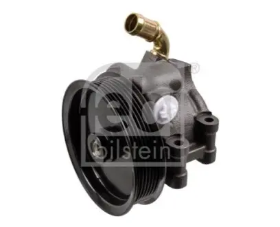 Насос гідропідсилювача керма (новий) FORD TRANSIT 2.4D 04.06-08.14 Febi Bilstein 180947 Купити в Україні