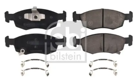 Автозапчасть Febi Bilstein 180955