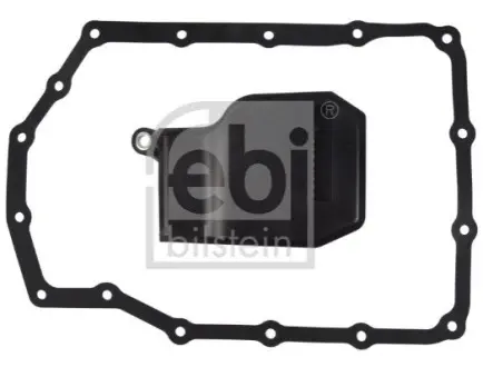 Гідравлічний фільтр коробки передач MAZDA 2, 3 1.5 10.13 Febi Bilstein 180957 Купити в Україні