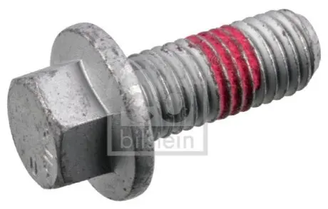 Направляючий болт супорта FORD GALAXY II, GALAXY MK II, MONDEO IV, S-MAX 1.6-2.5 05.06-06.15 Febi Bilstein 180961