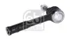Наконечник тяги рулевой (L) Jeep Renegade/Fiat 500X 14 Febi Bilstein (180972) изображение 2