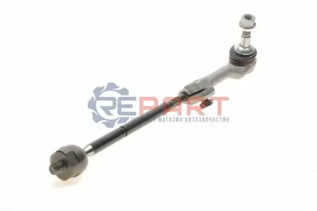 Фото 1 — Тяга рульова BMW i3 (l01) 13- (L=442.5mm) (L) FEBI BILSTEIN (180976) Фото Тяга рульова BMW i3 (l01) 13- (L=442.5mm) (L) FEBI BILSTEIN (180976) зображення 1