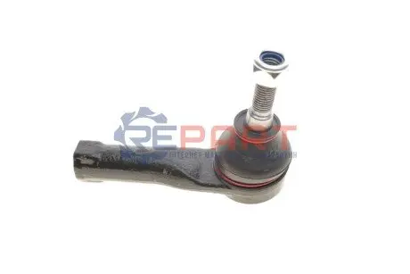 Наконечник тяги рульової (L) Renault Twingo III/Smart Fortwo 14- FEBI BILSTEIN 180979 Купити в Україні