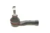 Фото Наконечник тяги рульової (R) Renault Twingo III/Smart Fortwo 14- FEBI BILSTEIN (180980) зображення 3