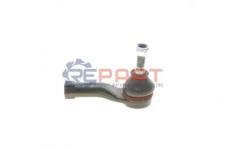 Наконечник тяги рульової (R) Renault Twingo III/Smart Fortwo 14- FEBI BILSTEIN 180980 Купити в Україні
