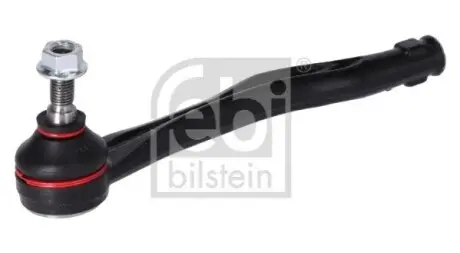 Рульовий наконечник Лів NISSAN PULSAR, SENTRA VII 1.2/1.5D/1.6 08.12 Febi Bilstein 180983 Купити в Україні