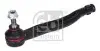 Фото Рульовий наконечник Прав NISSAN PULSAR, SENTRA VII 1.2/1.5D/1.6 08.12 Febi Bilstein (180984) зображення 1