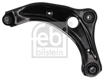 Рычаг подвески (передний) (L) Nissan Micra 16- Febi Bilstein 180986