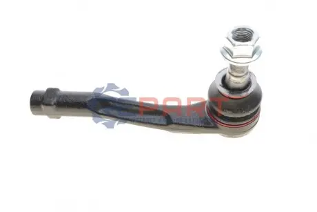 Рульовий наконечник Прав MERCEDES SPRINTER 3,5-T (B907), SPRINTER 3,5-T (B907, B910), SPRINTER 3-T (B907), SPRINTER 3-T (B910, B907), SPRINTER 4-T (B907), SPRINTER 4-T (B907 2.0D-Electric 02.18 Febi Bilstein 180989 Купити в Україні