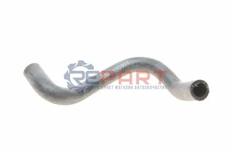Патрубок радіатора Audi A3/Skoda Octavia I/VW Bora/Golf IV 1.6-2.0 96-13 Febi Bilstein 180997 Купити в Україні