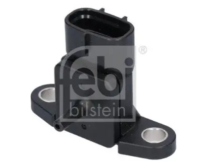 Датчик тиску у впускному колекторі (3 pin) TOYOTA AVENSIS, AVENSIS VERSO, COROLLA, COROLLA VERSO, DYNA, HIACE IV, HILUX VI, LAND CRUISER, LAND CRUISER 100, LAND CRUISER 90 2.0D-4.2D 01.98 Febi Bilstein 181004