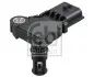 Фото Датчик тиску у впускному газопроводі Renault Megane III/IV 1.5-1.6dCi 09 Febi Bilstein (181005) зображення 1