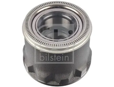 Ступица колеса задн/передн MERCEDES ACTROS MP4 / MP5, ANTOS, AXOR 2, OH, TOURO (O 500) 01.70 Febi Bilstein 181032