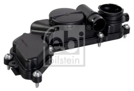 Масляний сепаратор AUDI A1, A1 ALLSTREET, A1 CITY CARVER, A3, Q2, Q3 CUPRA FORMENTOR SEAT ARONA, ATECA, IBIZA V, LEON, LEON SPORTSTOURER, LEON ST, TARRACO SKODA FABIA IV, KAMIQ 1.5-2.0D 03.15 Febi Bilstein 181042
