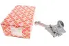 Масляний насос DACIA DUSTER, LOGAN, LOGAN II, LOGAN MCV, SANDERO RENAULT CLIO II, CLIO III, DUSTER, FLUENCE, GRAND SCENIC II, GRAND SCENIC III, KANGOO, KANGOO BE BOP 1.4-1.6LPG 04.98 Febi Bilstein (181064) зображення 1