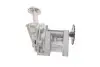 Масляний насос DACIA DUSTER, LOGAN, LOGAN II, LOGAN MCV, SANDERO RENAULT CLIO II, CLIO III, DUSTER, FLUENCE, GRAND SCENIC II, GRAND SCENIC III, KANGOO, KANGOO BE BOP 1.4-1.6LPG 04.98 Febi Bilstein (181064) зображення 4