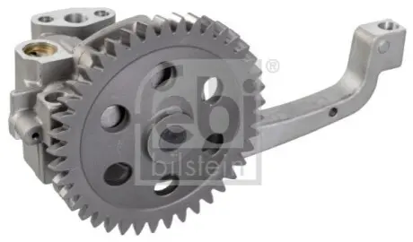 Автозапчасть Febi Bilstein 181068