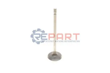 Клапан (впуск) Renault Kangoo 1.6 16V 01- (32.7x5.5x109.3) FEBI BILSTEIN 181077 Купити в Україні