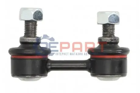 Фото Тяга стабілізатора (заднього) Mazda 6 02-07 FEBI BILSTEIN (18107) зображення 1