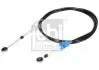 Трос рычага КПП Febi Bilstein (181080) изображение 1