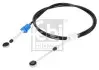 Трос рычага КПП Febi Bilstein (181080) изображение 2