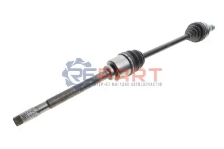 Фото Піввісь (передня) Renault Master III 2.3dCi 14- (R) (31x39x1077) FEBI BILSTEIN (181097) зображення 1