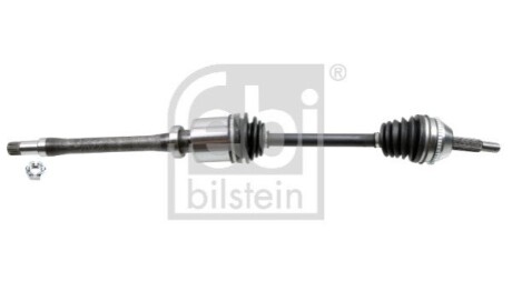 Напіввісь FEBI BILSTEIN 181099