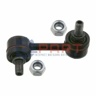 Фото Тяга стабілізатора (переднього) (R) Toyota Avensis 97-03 FEBI BILSTEIN (18109) зображення 1