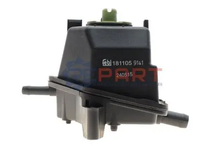 Бачок гідропідсилювача керма VW Golf IV/Polo IV/Skoda Octavia 97-10 FEBI BILSTEIN 181105 Купити в Україні