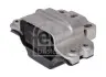Подушка коробки передач Нижн/передн Лів VW CADDY ALLTRACK IV, CADDY IV 1.0 11.15-09.20 Febi Bilstein (181121) зображення 1