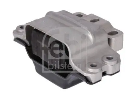 Подушка коробки передач Нижн/передн Лів VW CADDY ALLTRACK IV, CADDY IV 1.0 11.15-09.20 Febi Bilstein 181121