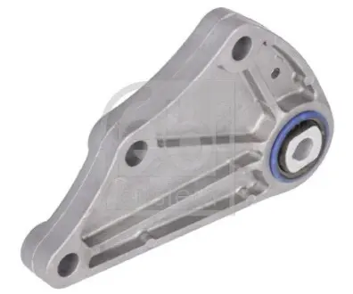 Подушка двигуна задн Лів, гумово-металев. FORD FOCUS IV 1.0/1.0H 01.18 Febi Bilstein 181123
