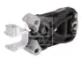 Фото Подушка двигуна задн Лів, гумово-металев. FORD KUGA III 1.5/2.0D/2.0DH 07.19 Febi Bilstein (181125) зображення 1