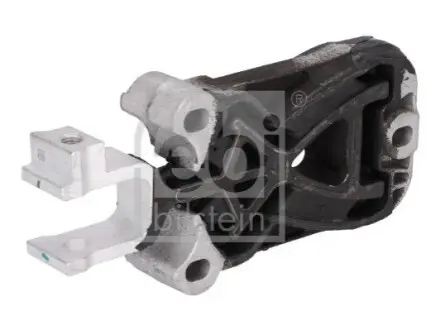 Подушка двигуна задн Лів, гумово-металев. FORD KUGA III 1.5/2.0D/2.0DH 07.19 Febi Bilstein 181125 Купити в Україні