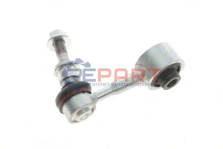 Стійка стабілізатора задн Лів/Прав 93mm LEXUS ES, UX SUZUKI SWACE TOYOTA CAMRY, C-HR, COROLLA, PRIUS, PRIUS PHV, YARIS 1.2-Electric 09.15 Febi Bilstein 181141 Купити в Україні