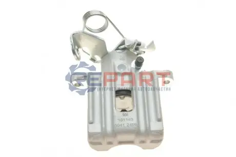 FEBI VW тормозной суппорт задн.прав.A6,Passat 96- quattro Febi Bilstein 181143 Купить в Украине