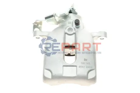 Гальмівний дисковий супорт задн Прав (новий) DS DS 4 CITROEN C4 I, C4 II, DS4, DS5 PEUGEOT 3008, 3008 I, 308, 308 I, RCZ 1.2-2.0D 06.09 Febi Bilstein 181145 Купити в Україні