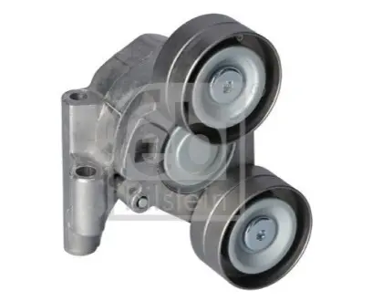 Натягувач поліклинового ременя FORD TRANSIT, TRANSIT V363 2.0D/2.2D 10.07 Febi Bilstein 181150 Купити в Україні