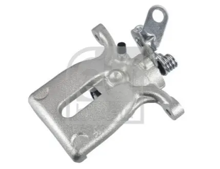 Гальмівний дисковий супорт задн Прав (новий) SEAT LEON, LEON SC, LEON ST SKODA OCTAVIA III VW GOLF VII, PASSAT B7 1.0-2.5 01.11-03.21 Febi Bilstein 181160 Купити в Україні