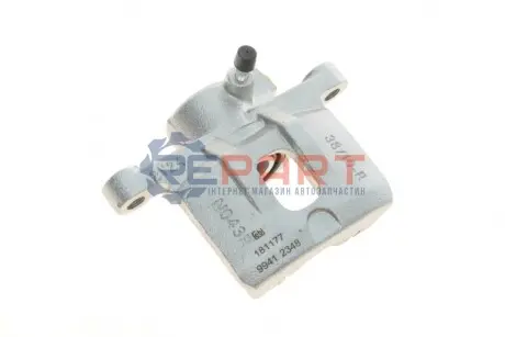 Супорт гальмівний (задній) (R) Mitsubishi Lancer VII/Outlander I 02-13 (d=38) FEBI BILSTEIN 181177 Купити в Україні